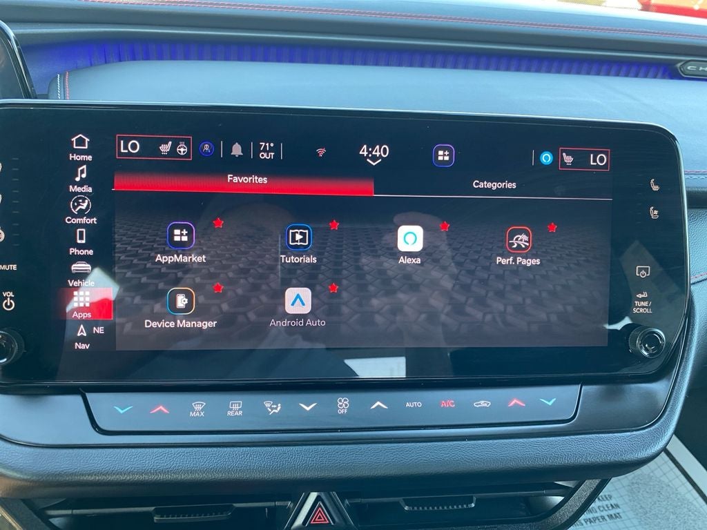 2026 Dodge Charger Scat Pack Plus