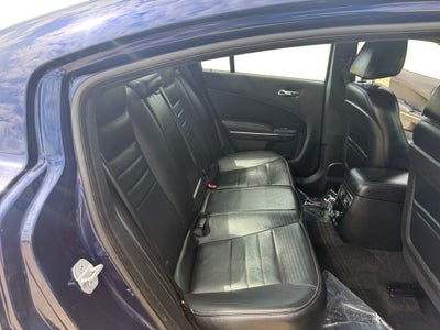 2013 Dodge Charger SXT Plus