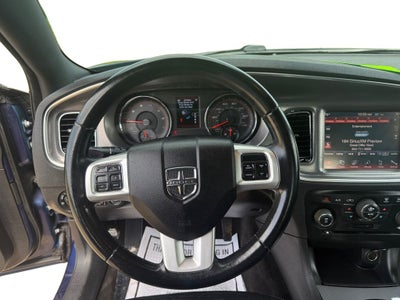 2013 Dodge Charger SXT Plus