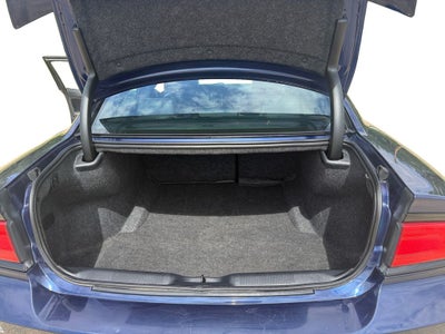 2013 Dodge Charger SXT Plus