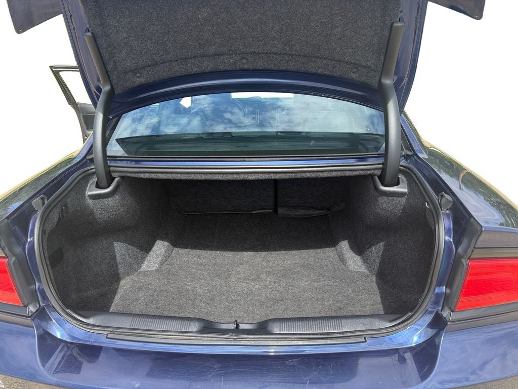 2013 Dodge Charger SXT Plus