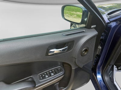 2013 Dodge Charger SXT Plus