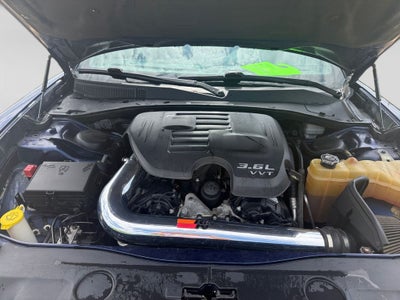 2013 Dodge Charger SXT Plus