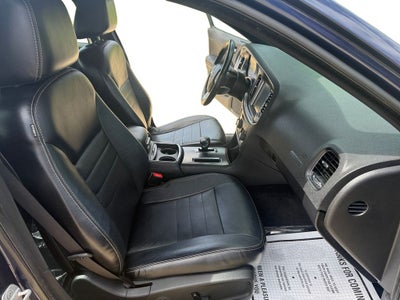 2013 Dodge Charger SXT Plus