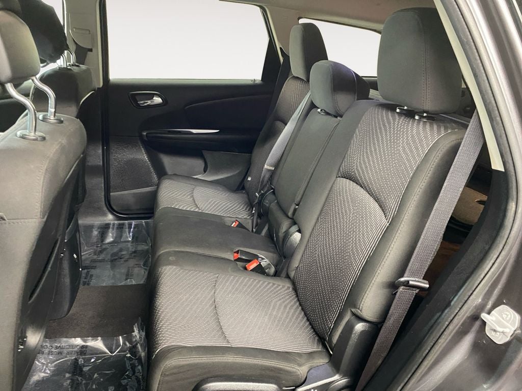 2015 Dodge Journey SXT