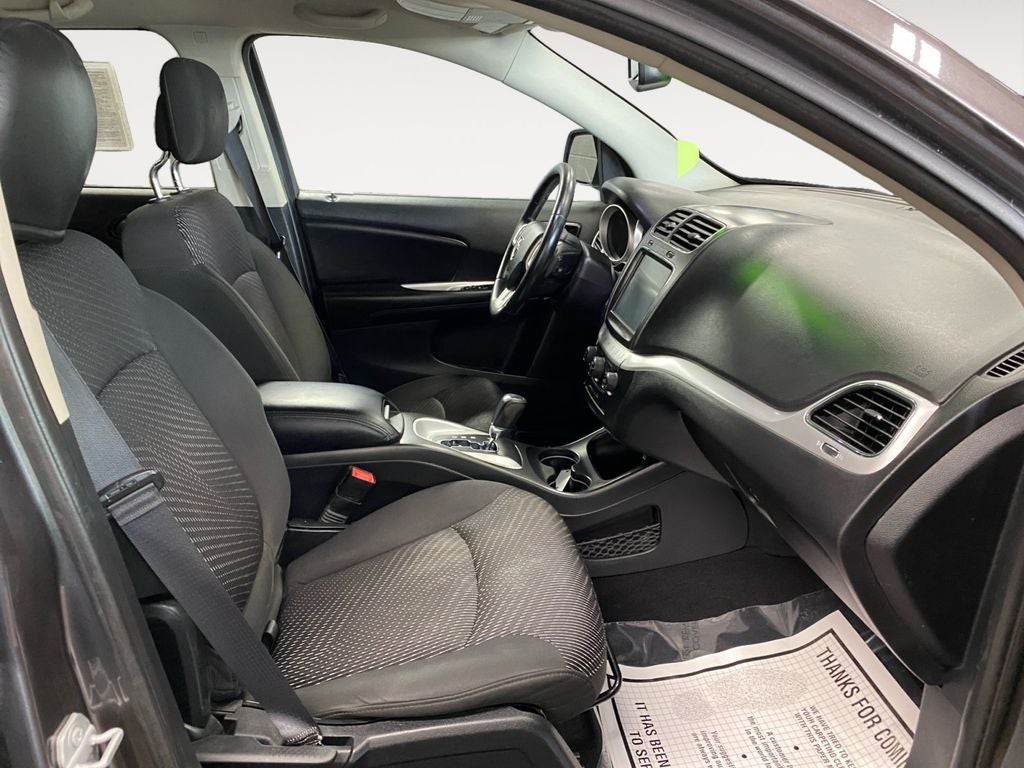 2015 Dodge Journey SXT