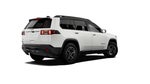 2027 Jeep Cherokee Limited Altitude