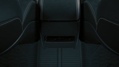 2027 Jeep Cherokee Limited Altitude