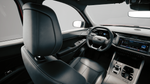 2027 Jeep Cherokee Limited Altitude