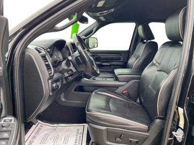 2022 RAM 3500 Limited