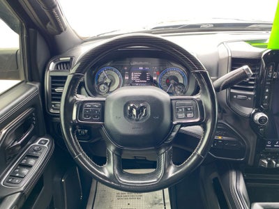 2022 RAM 3500 Limited