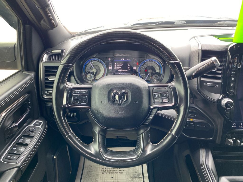 2022 RAM 3500 Limited