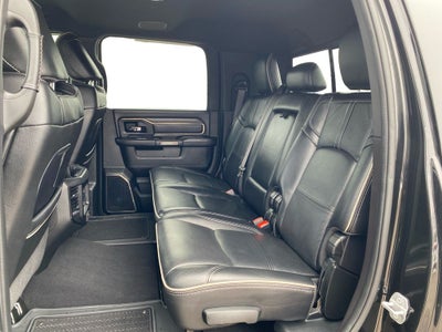 2022 RAM 3500 Limited