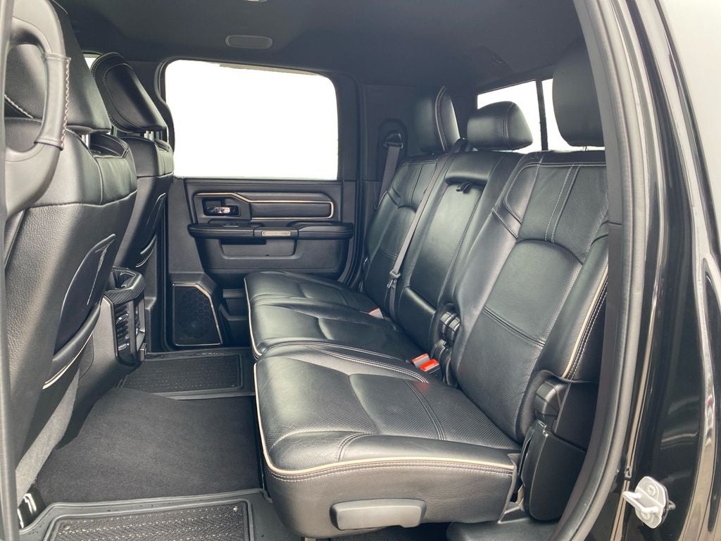 2022 RAM 3500 Limited