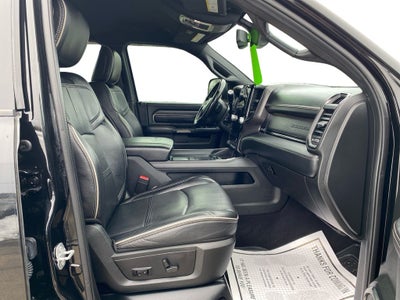 2022 RAM 3500 Limited