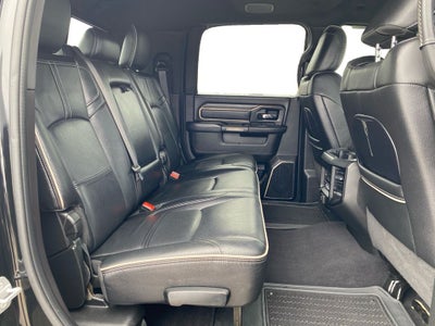 2022 RAM 3500 Limited