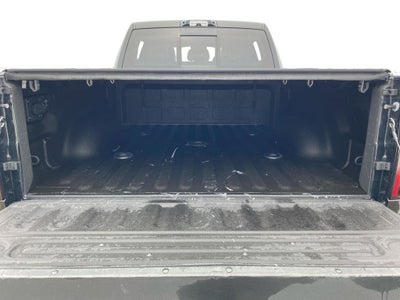 2022 RAM 3500 Limited