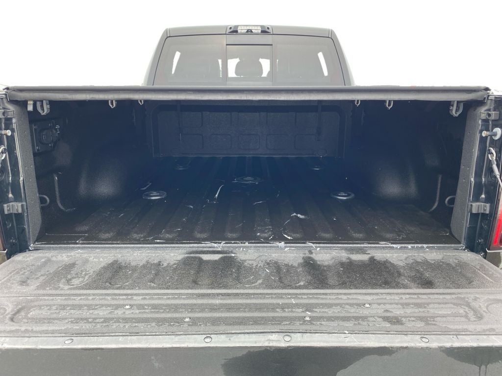 2022 RAM 3500 Limited