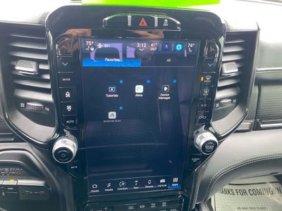 2022 RAM 3500 Limited