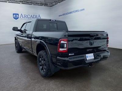 2022 RAM 3500 Limited