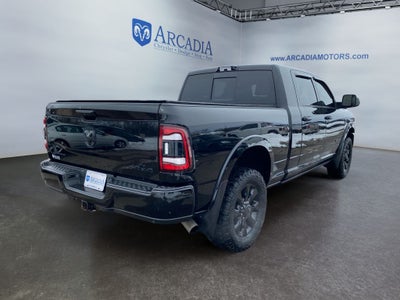 2022 RAM 3500 Limited