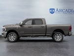 2027 RAM 2500 Laramie