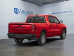 2027 RAM 1500 Express