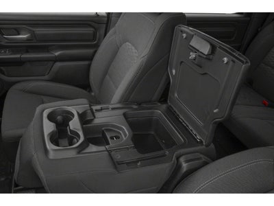 2027 RAM 1500 Express