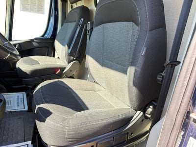 2015 RAM ProMaster Cargo Van Low Roof