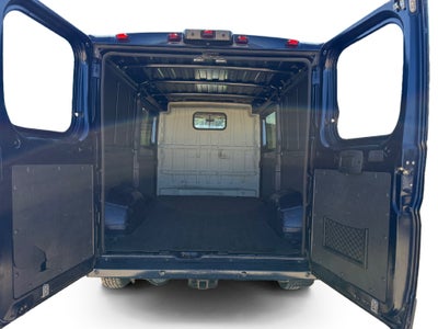 2015 RAM ProMaster Cargo Van Low Roof
