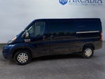 2015 RAM ProMaster Cargo Van Low Roof