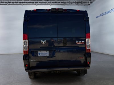 2015 RAM ProMaster Cargo Van Low Roof
