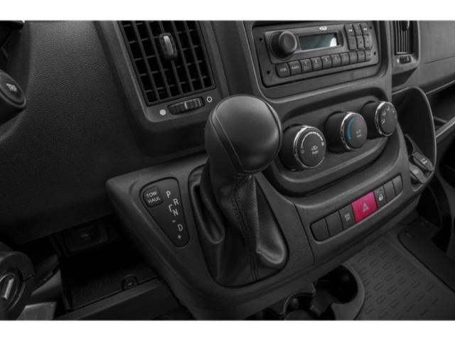 2015 RAM ProMaster Cargo Van Low Roof