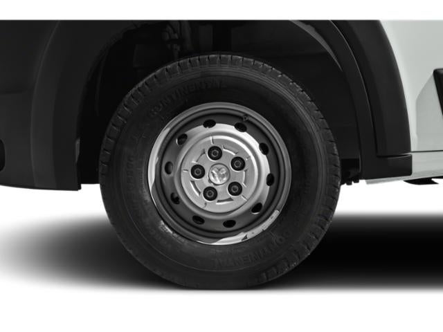 2015 RAM ProMaster Cargo Van Low Roof