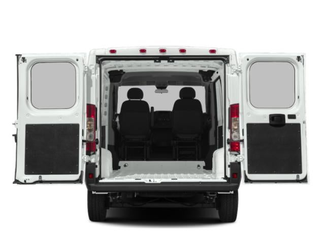 2015 RAM ProMaster Cargo Van Low Roof