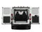 2015 RAM ProMaster Cargo Van Low Roof