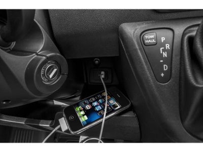 2015 RAM ProMaster Cargo Van Low Roof