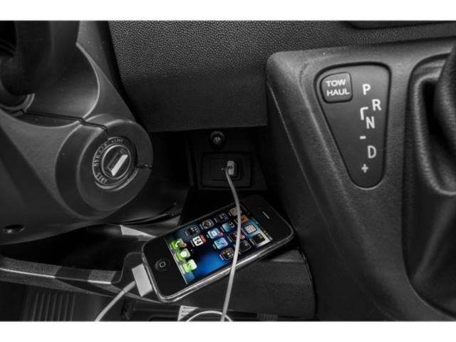 2015 RAM ProMaster Cargo Van Low Roof