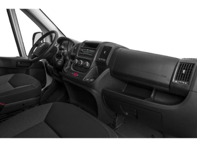 2015 RAM ProMaster Cargo Van Low Roof