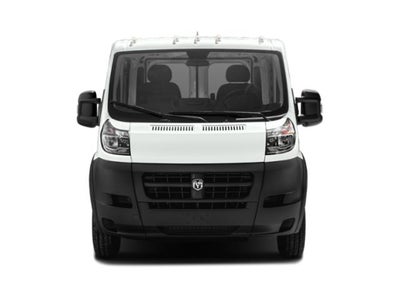 2015 RAM ProMaster Cargo Van Low Roof