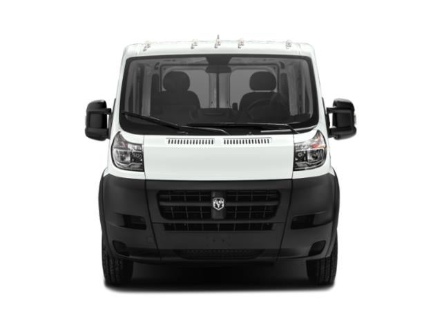 2015 RAM ProMaster Cargo Van Low Roof