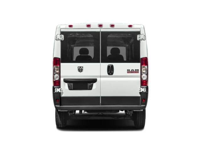 2015 RAM ProMaster Cargo Van Low Roof