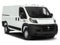 2015 RAM ProMaster Cargo Van Low Roof