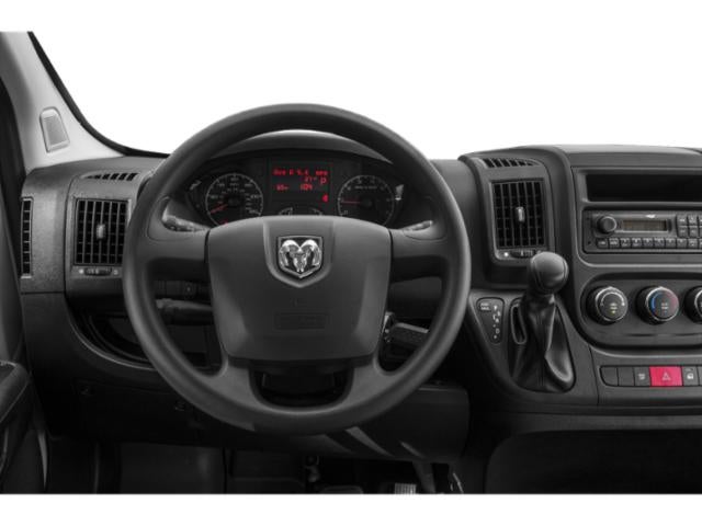 2015 RAM ProMaster Cargo Van Low Roof