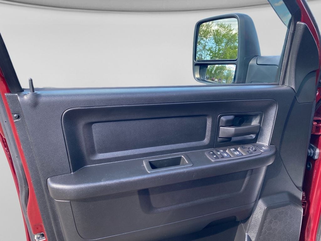 2023 RAM 2500 Tradesman