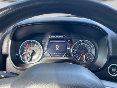 2023 RAM 2500 Tradesman