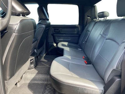 2023 RAM 2500 Tradesman