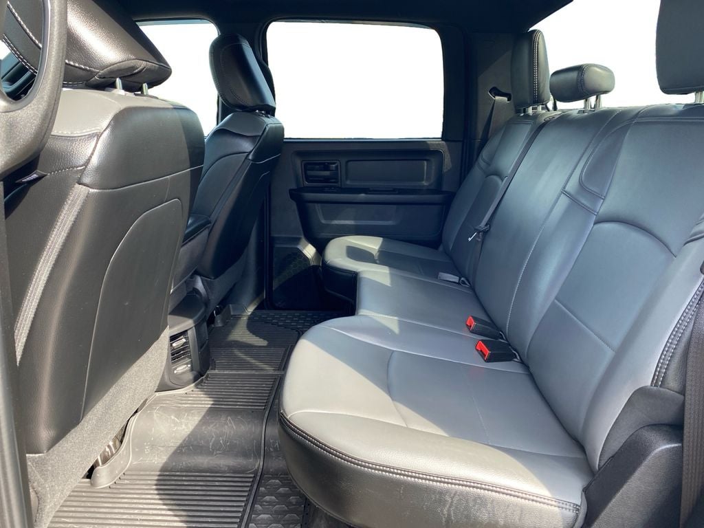 2023 RAM 2500 Tradesman
