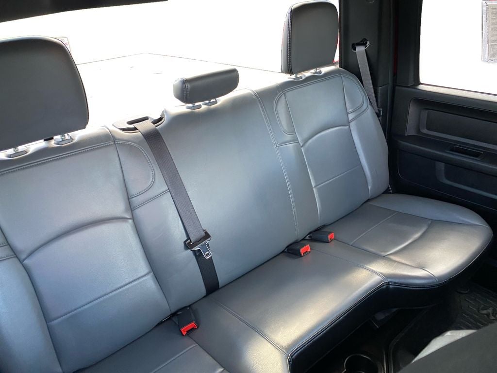 2023 RAM 2500 Tradesman