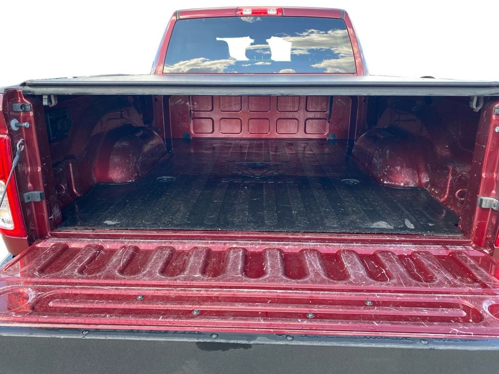 2023 RAM 2500 Tradesman